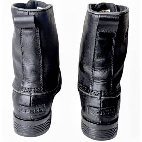 SOREL Emelie 1964 Waterproof Boot Size 8 - Picture 6 of 8